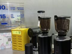 -CUBIC3三立方咖啡(西岸凤巢店)