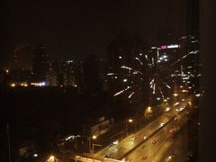 康莱德酒店-北京康莱德酒店