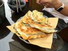 -地二手作鱼汤馄饨(上街里店)