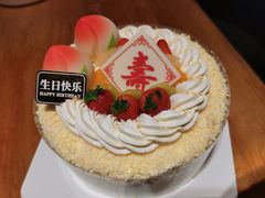 -姥姥家春饼店(惠新东街店)