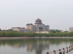 -莲花池公园