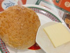 -香港新曜记茶餐厅(星耀城店)