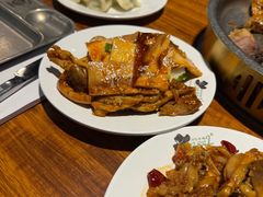 -汉巴味德(大悦城店)