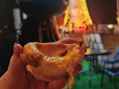 -澳門星爺葡撻店