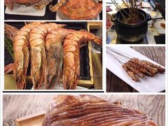 -冰城小镇音乐串吧·聚会餐厅(百子湾店)