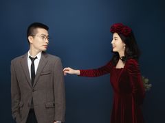 -一墨照相馆·证件照·形象照(世博店)