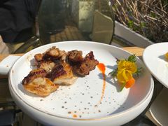 -春树下·树屋花房西餐厅(罍街AS1980店)