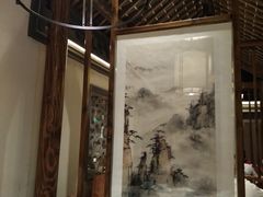 -小菜园新徽菜(马鞍山金鹰店)
