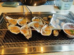 -蚝英雄·鲜蚝自助专门店(洋桥店)