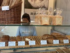 -老梦面包 CHEZMOREL(三源里店)