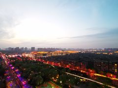 -烛影拾光观景餐厅·创意菜·摄影·小提琴(大唐不夜城店)