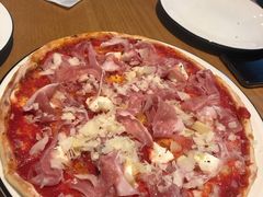-Pizza Marzano玛尚诺(中骏世界城店)