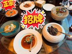 -新天世纪中餐厅