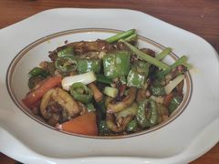 -云隐小厨·传统大理美食(复兴路店)