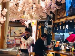 大堂-三月居酒屋(青年大街店)