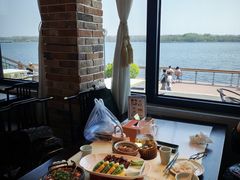 -甬妈妈湖畔里餐厅(唐山南湖旅游景区店)