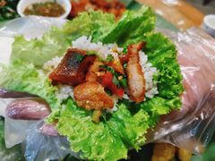 -岩伟傣味傣家菜