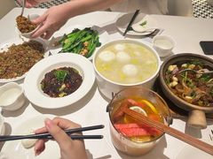 -茉里粤菜(皇姑万象汇店)