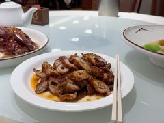 -将军烧鹅海鲜酒楼