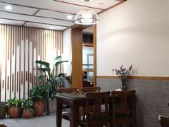 大堂-飞虹鱼馆(春华路店)