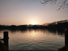 -西湖外事游船(花港观鱼码头)