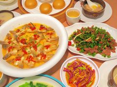 -桂林肥仔·中华餐饮名店(园湖店)