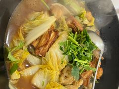 -南阳食府·河南豫菜(南阳驻京办店)