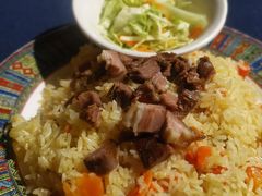 -伊带伊路新疆美食府(呼家楼店)