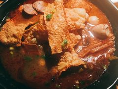 -桂小厨广西菜(青秀万达店)