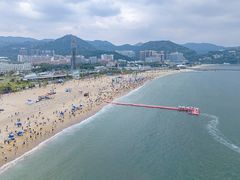-大梅沙海滨公园