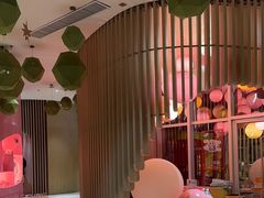 -水桶王国主题餐厅·聚会·生日派对·亲子活动·家庭套餐(亚龙湾希尔顿店)