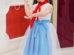 -艺彩童馨舞蹈培训学校(西湖道校区)