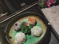 -捞王锅物料理(凯旋路店)