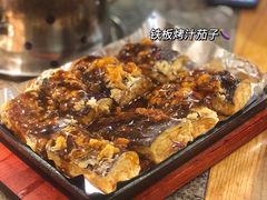 -白鹭·江南宴(茂悦东荟城店)