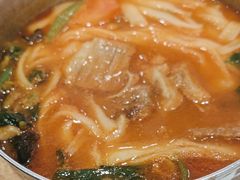 -小满手工粉(北京富力广场店)