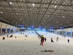 -绍兴启迪乔波冰雪世界