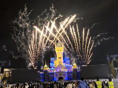 -青岛方特梦幻王国