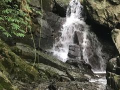 -藏龙百瀑风景区