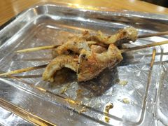 -西北朗益和穆斯林餐厅