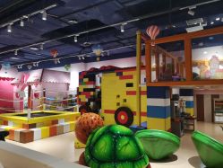 -meland·儿童乐园·游戏厅娃娃机·电玩Xbox(成都合生汇店)