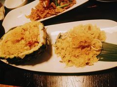 -Local泰莲庭(虹鳟鱼店)