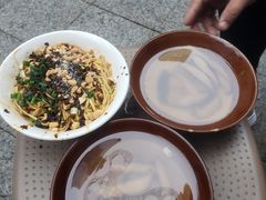 -刘臣街燃面