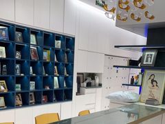 -海马体照相馆(环贸iapm大师爱情店)