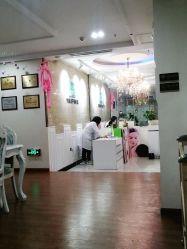 -Dr.林醫生产后修复·超级店(南京江宁同曦店)