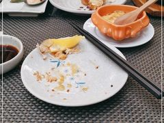 -菊上料理(蜀山银泰百货店)