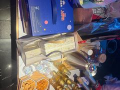 -星聚会KTV(龙湖上海奉贤天街店)