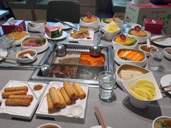 -海底捞火锅(赛格国际购物中心店)