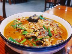 臭豆腐-王胡子烧烤·龙虾·海鲜
