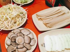 -蜀大侠火锅(森兰花园城店)