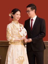 -梵初·STUDIO婚纱摄影(通州万达店)